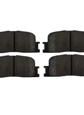 Beck/Arnley Disc Brake Pad Set 089-1659                                     - 089-1659 - Image 5