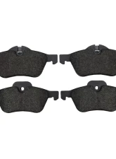 Beck/Arnley Disc Brake Pad Set 089-1703                                     - 089-1703 - Image 5