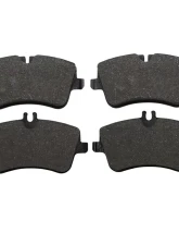Beck/Arnley Disc Brake Pad Set 089-1714                                     - 089-1714 - Image 5