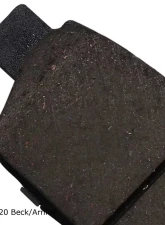 Beck/Arnley Disc Brake Pad Set 089-1723                                     - 089-1723 - Image 5