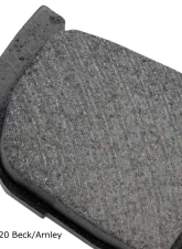 Beck/Arnley Disc Brake Pad Set 089-1725                                     - 089-1725 - Image 5