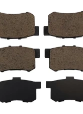 Beck/Arnley Disc Brake Pad Set 089-1733                                     - 089-1733 - Image 5