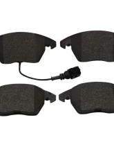 Beck/Arnley Disc Brake Pad Set 089-1763                                     - 089-1763 - Image 5