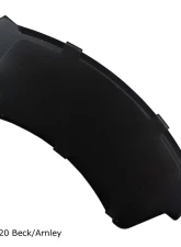 Beck/Arnley Disc Brake Pad Set 089-1767                                     - 089-1767 - Image 4