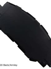 Beck/Arnley Disc Brake Pad Set 089-1786                                     - 089-1786 - Image 4