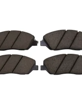 Beck/Arnley Disc Brake Pad Set 089-1789                                     - 089-1789 - Image 5