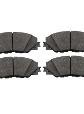 Beck/Arnley Disc Brake Pad Set 089-1790                                     - 089-1790 - Image 5