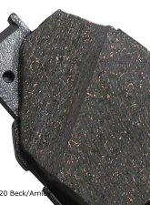 Beck/Arnley Disc Brake Pad Set 089-1790                                     - 089-1790 - Image 5