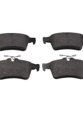 Beck/Arnley Disc Brake Pad Set 089-1812                                     - 089-1812 - Image 5