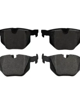 Beck/Arnley Disc Brake Pad Set 089-1821                                     - 089-1821 - Image 5