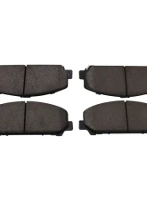 Beck/Arnley Disc Brake Pad Set 089-1833                                     - 089-1833 - Image 5