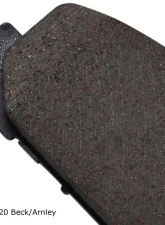 Beck/Arnley Disc Brake Pad Set 089-1833                                     - 089-1833 - Image 5