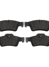 Beck/Arnley Disc Brake Pad Set 089-1845                                     - 089-1845 - Image 5
