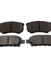 Beck/Arnley Disc Brake Pad Set 089-1848                                     - 089-1848 - Image 5