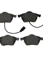 Beck/Arnley Disc Brake Pad Set 089-1863                                     - 089-1863 - Image 5