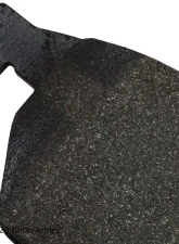 Beck/Arnley Disc Brake Pad Set 089-1863                                     - 089-1863 - Image 5