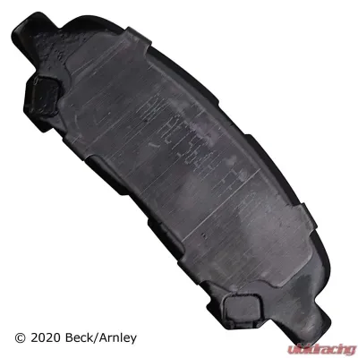 Beck/Arnley Disc Brake Pad Set 089-1885 - 089-1885
