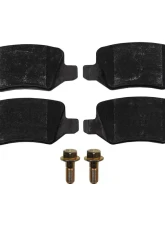 Beck/Arnley Disc Brake Pad Set 089-1890                                     - 089-1890 - Image 5