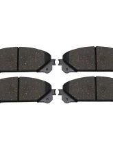 Beck/Arnley Disc Brake Pad Set 089-1893                                     - 089-1893 - Image 5