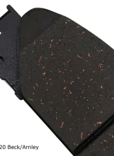 Beck/Arnley Disc Brake Pad Set 089-1893                                     - 089-1893 - Image 5