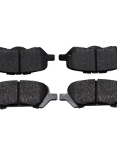 Beck/Arnley Disc Brake Pad Set 089-1894                                     - 089-1894 - Image 5
