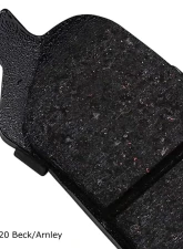 Beck/Arnley Disc Brake Pad Set 089-1894                                     - 089-1894 - Image 5