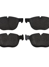 Beck/Arnley Disc Brake Pad Set 089-1895                                     - 089-1895 - Image 5