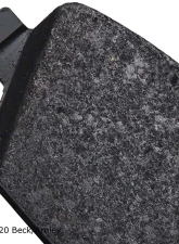 Beck/Arnley Disc Brake Pad Set 089-1917                                     - 089-1917 - Image 5