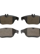 Beck/Arnley Disc Brake Pad Set 089-1924                                     - 089-1924 - Image 4