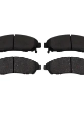 Beck/Arnley Disc Brake Pad Set 089-1934                                     - 089-1934 - Image 5