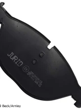 Beck/Arnley Disc Brake Pad Set 089-1938                                     - 089-1938 - Image 4