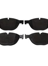 Beck/Arnley Disc Brake Pad Set 089-1938                                     - 089-1938 - Image 4