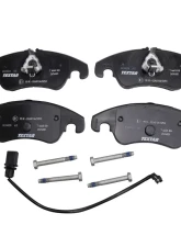 Beck/Arnley Disc Brake Pad Set 089-1943                                     - 089-1943 - Image 4