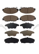 Beck/Arnley Disc Brake Pad Set 089-1946                                     - 089-1946 - Image 5