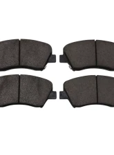 Beck/Arnley Disc Brake Pad Set 089-1950                                     - 089-1950 - Image 4