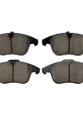 Beck/Arnley Disc Brake Pad Set 089-1951                                     - 089-1951 - Image 5