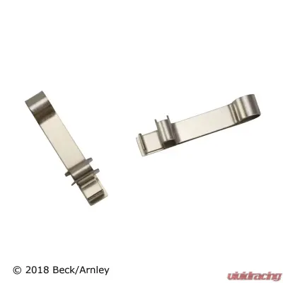 Beck/Arnley Disc Brake Pad Set 089-1959 - 089-1959