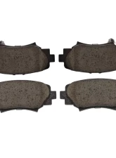 Beck/Arnley Disc Brake Pad Set 089-1982                                     - 089-1982 - Image 5