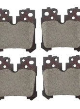 Beck/Arnley Disc Brake Pad Set 089-1993                                     - 089-1993 - Image 5