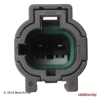 Beck/Arnley Vehicle Speed Sensor 090-5014 - 090-5014