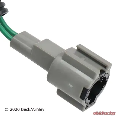 Beck/Arnley Vehicle Speed Sensor 090-5015 - 090-5015