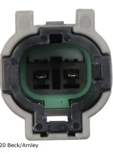 Beck/Arnley Vehicle Speed Sensor 090-5015                                     - 090-5015 - Image 4