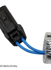 Beck/Arnley Vehicle Speed Sensor 090-5032                                     - 090-5032 - Image 2