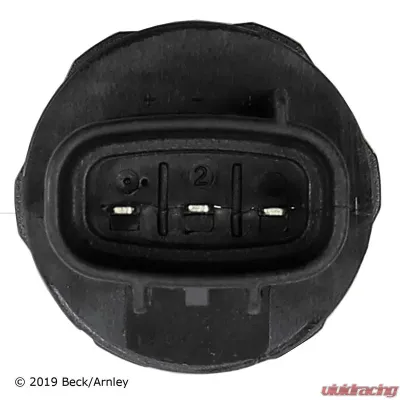 Beck/Arnley Vehicle Speed Sensor 090-5035 - 090-5035