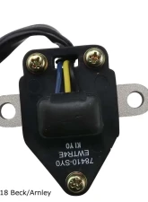 Beck/Arnley Vehicle Speed Sensor 090-5036                                     - 090-5036 - Image 2