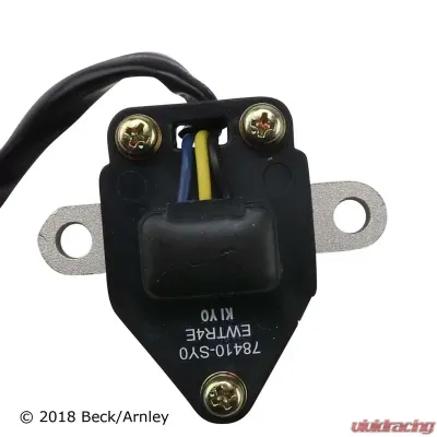 Beck/Arnley Vehicle Speed Sensor 090-5036 - 090-5036