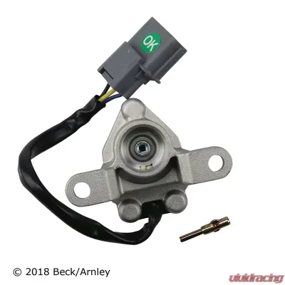 Beck/Arnley Vehicle Speed Sensor 090-5036 - 090-5036