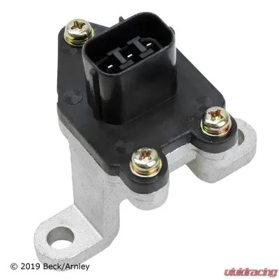 Beck/Arnley Vehicle Speed Sensor 090-5040 - 090-5040