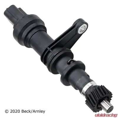 Beck/Arnley Manual Transmission Speed Sensor 090-5054 - 090-5054