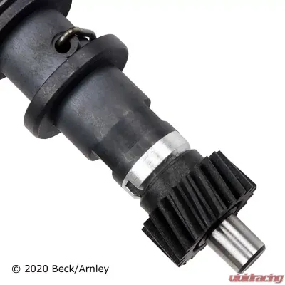Beck/Arnley Manual Transmission Speed Sensor 090-5054 - 090-5054